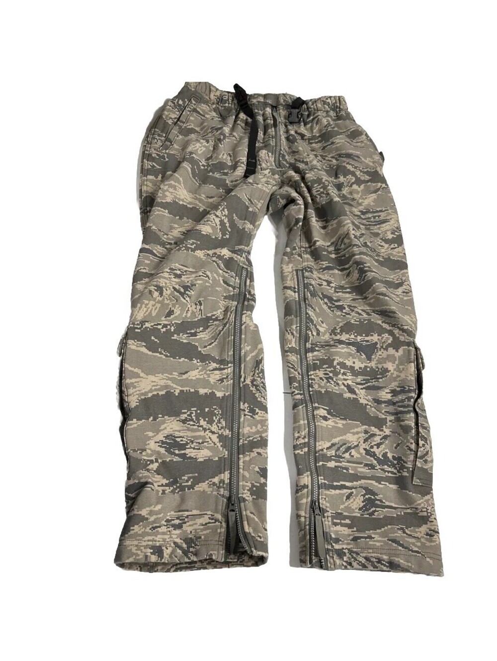 Massif Mens Pants Camouflage Flame Resistant Large Military Mountain Gear